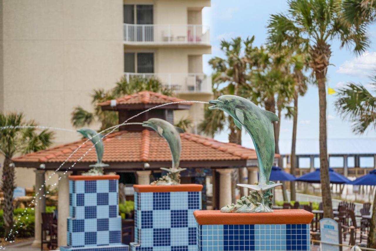 Shores Of Panama 0912 Panama City Beach Exterior foto